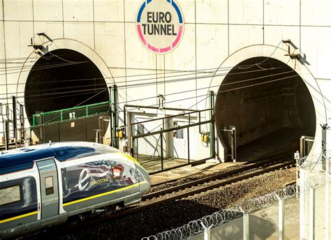 france channel tunnel